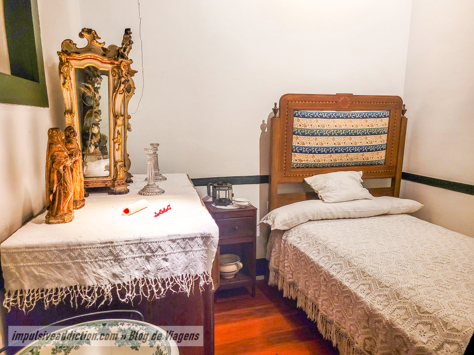 Casa-Museu Júlio Dinis