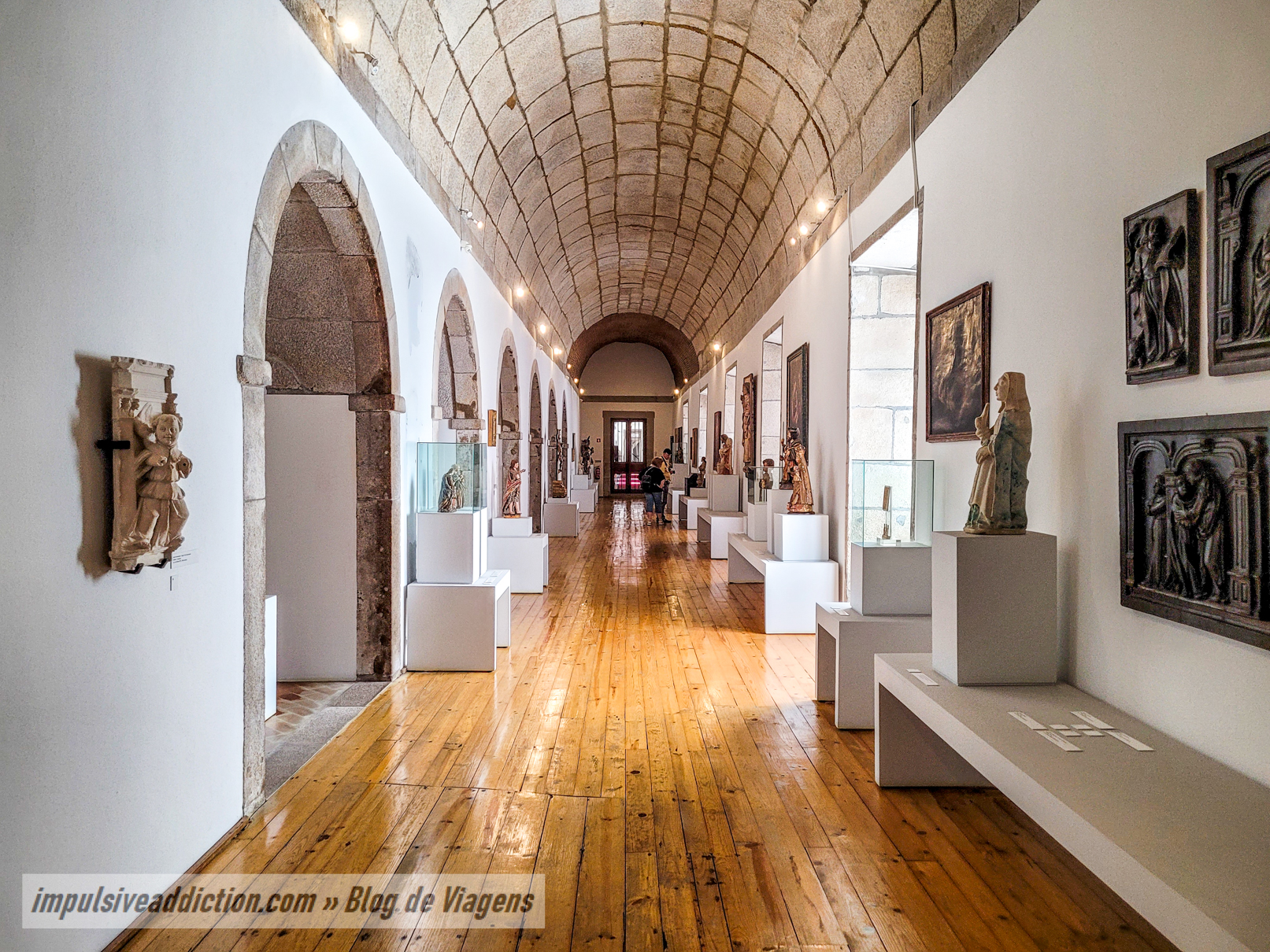 MASA - Museu de Arte Sacra e Arqueologia