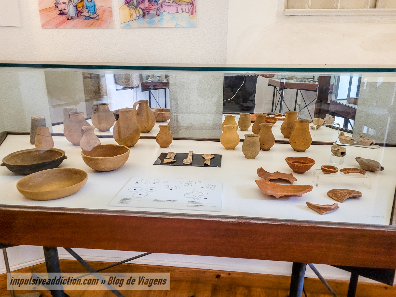 MASA - Museum of Sacred Art and Archeology