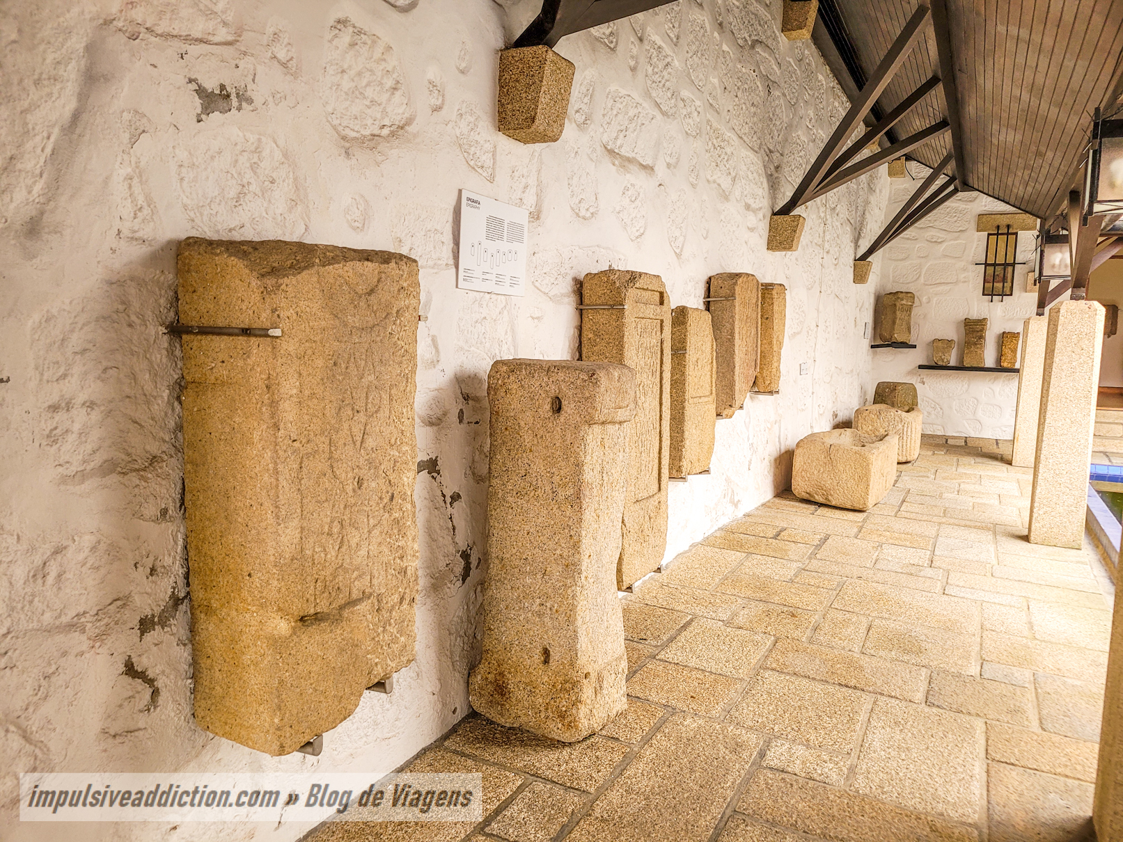 MASA - Museum of Sacred Art and Archeology