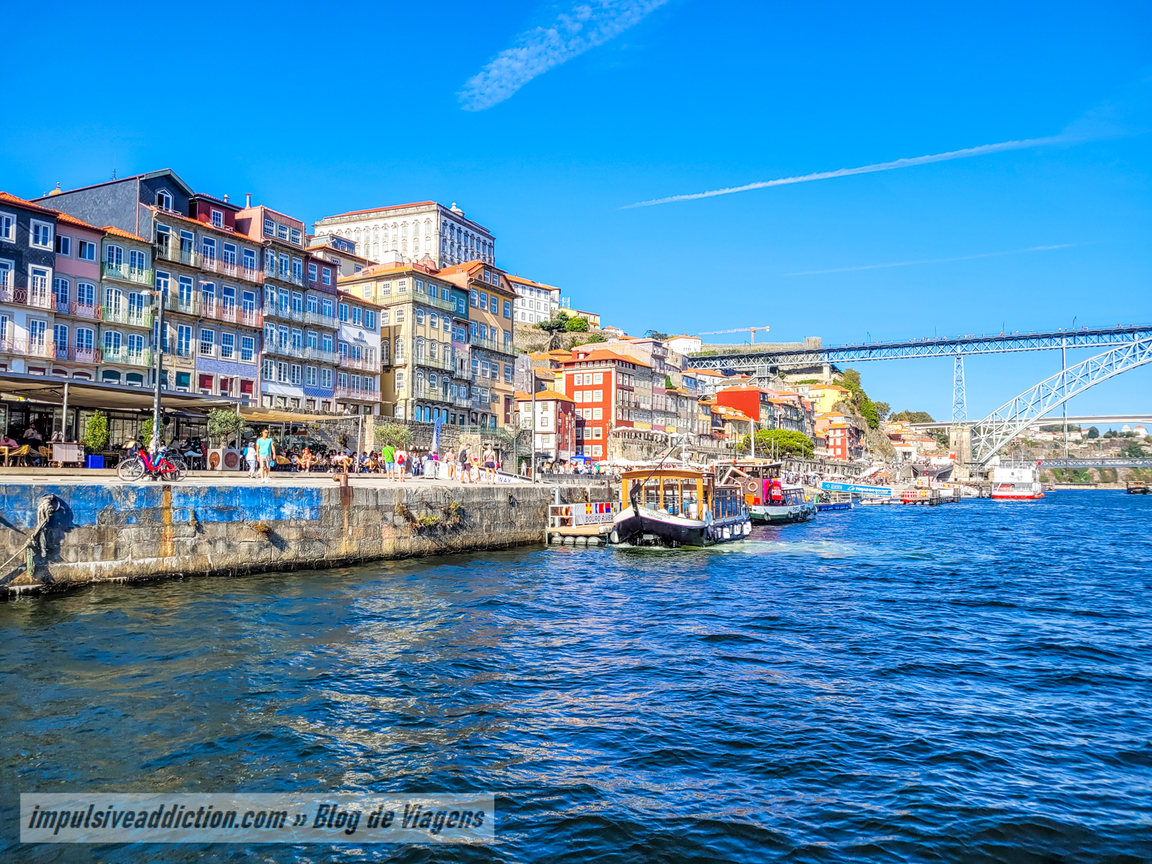 Cruzeiro das 6 Pontes do Porto