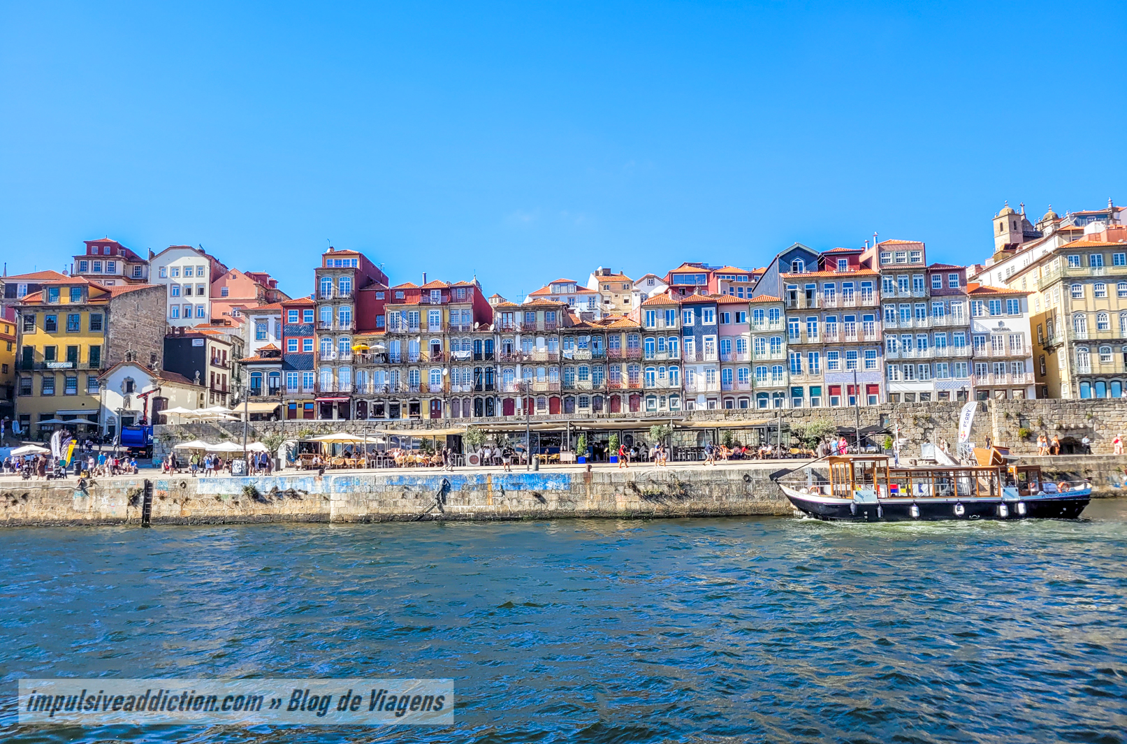 Cruzeiro das 6 Pontes do Porto