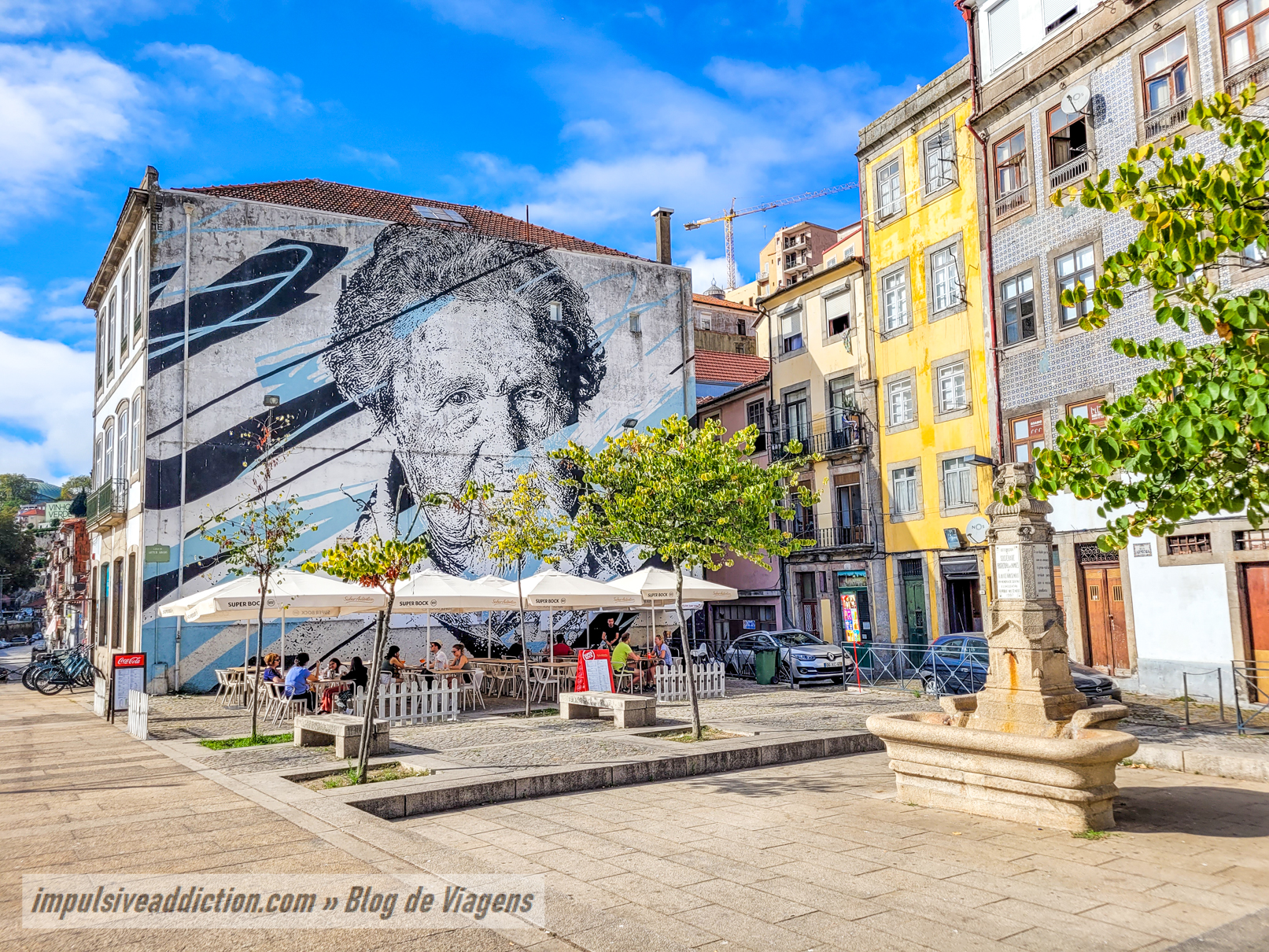 Daniel Eime's Urban Art