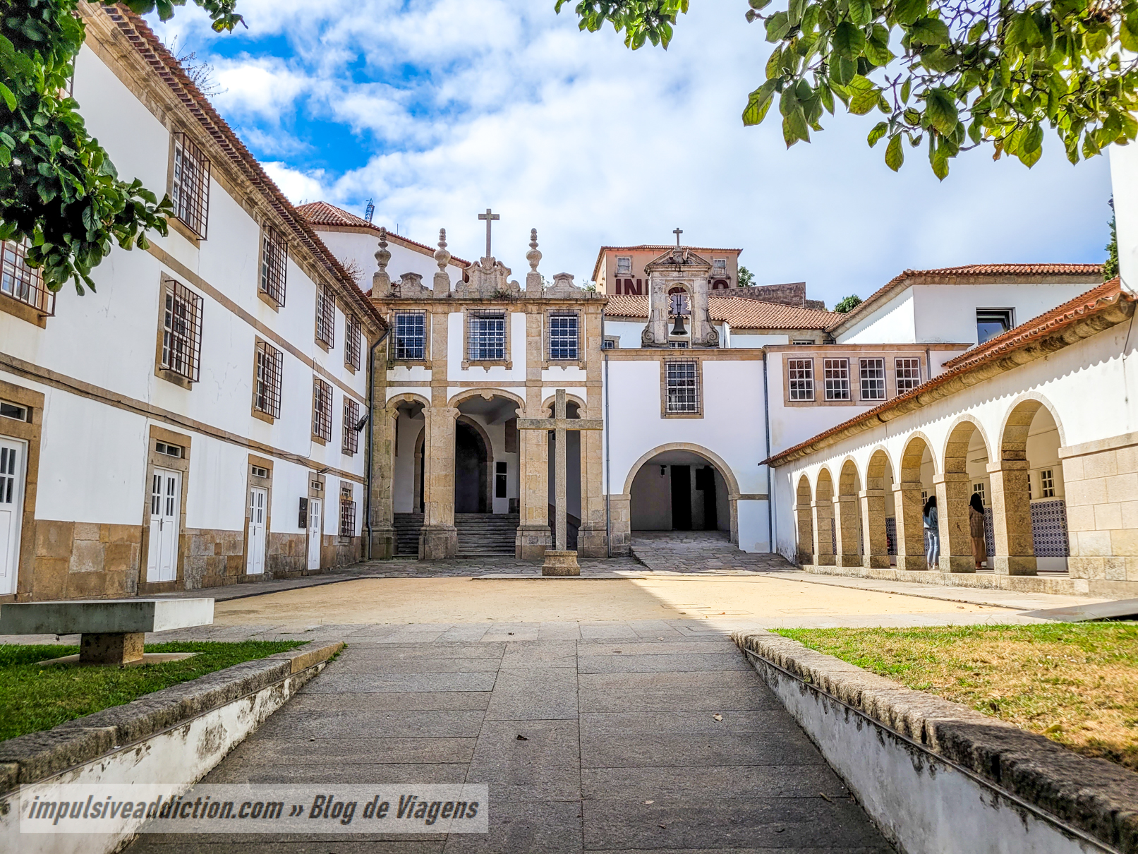 Church of Corpus Christi Convent