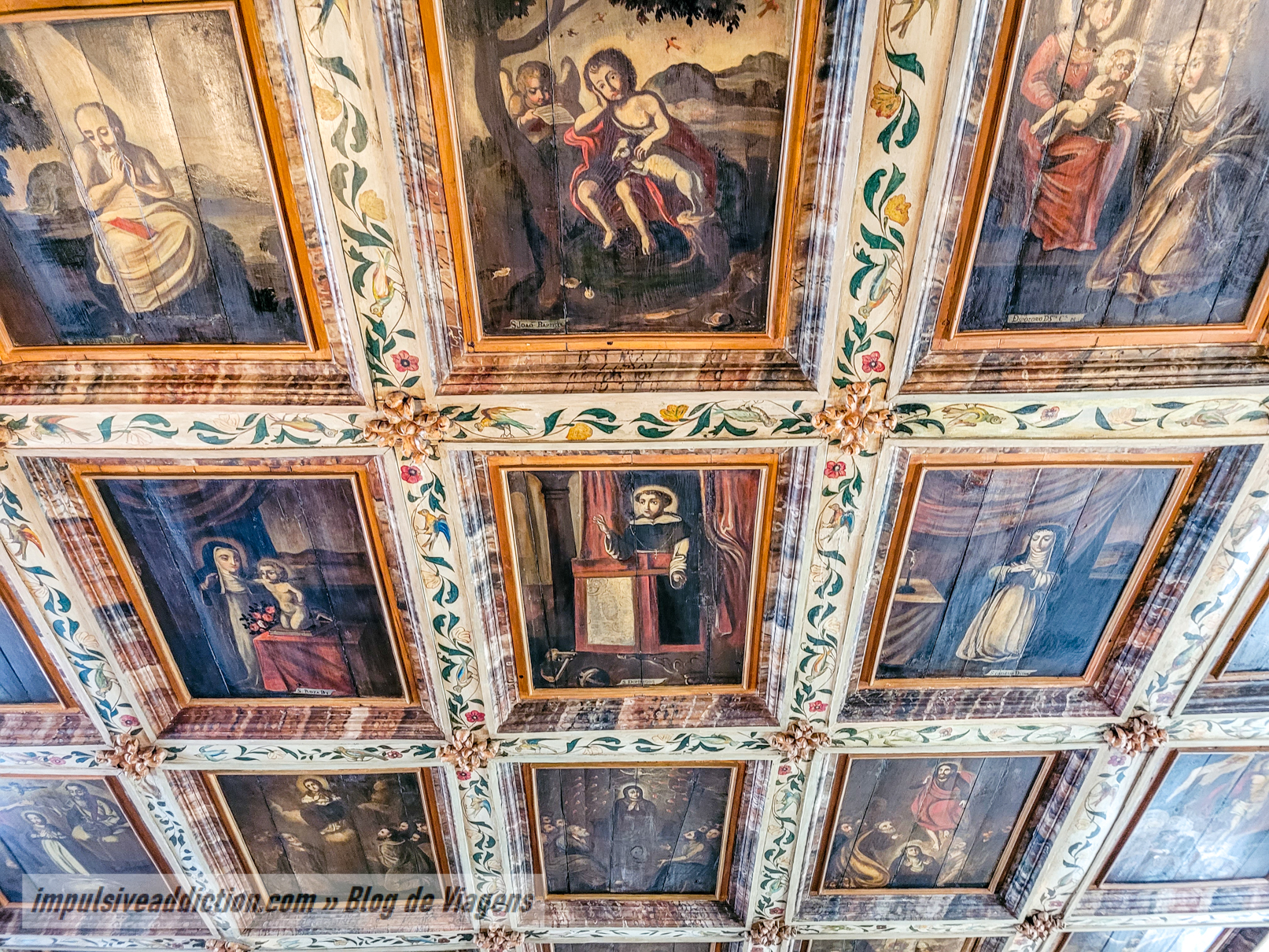 Corpus Christi Church (High Choir)