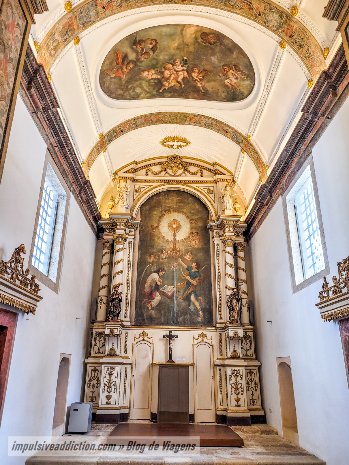 Corpus Christi Church