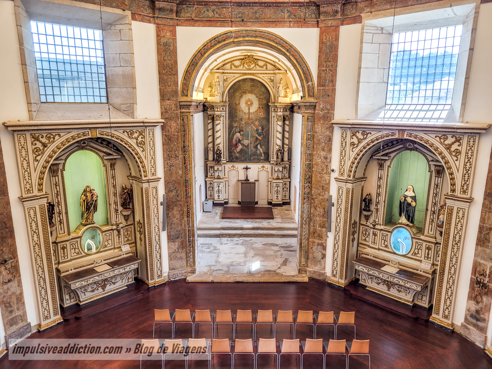 Corpus Christi Church