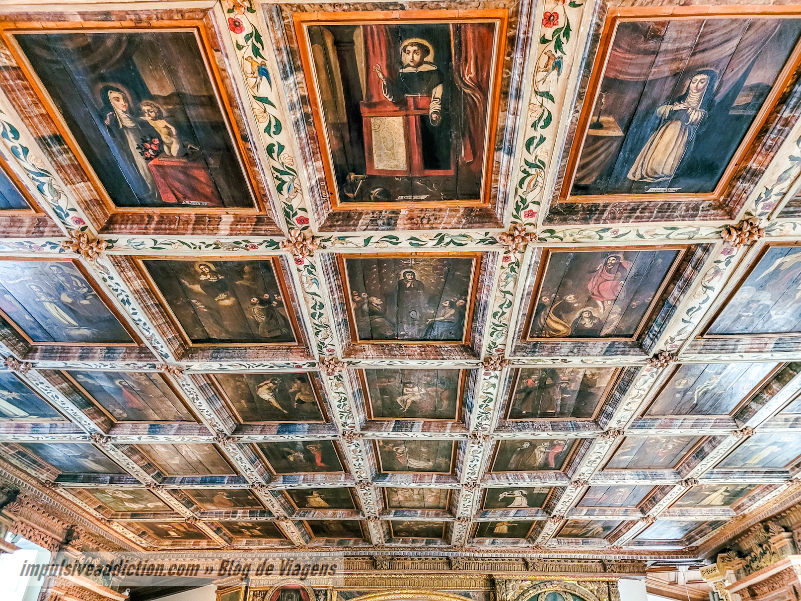 Corpus Christi Church (High Choir)