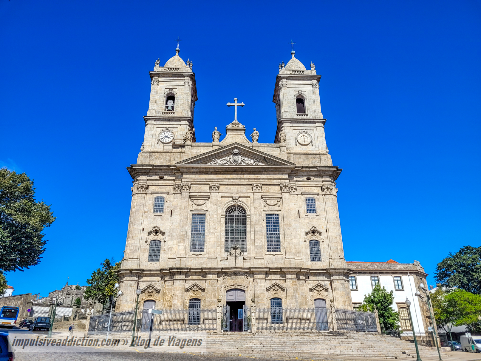Church of Lapa
