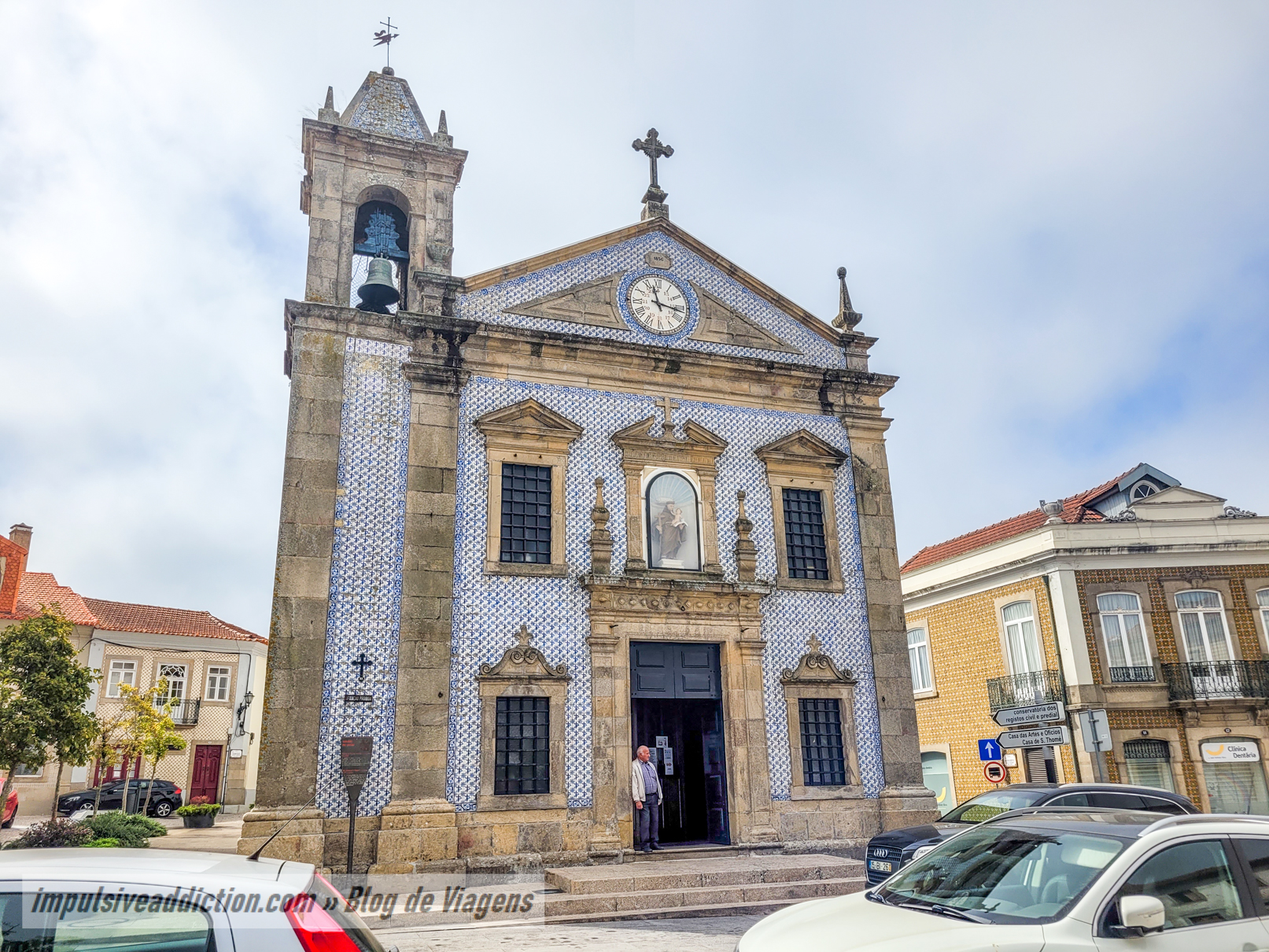 Igreja de Santo António