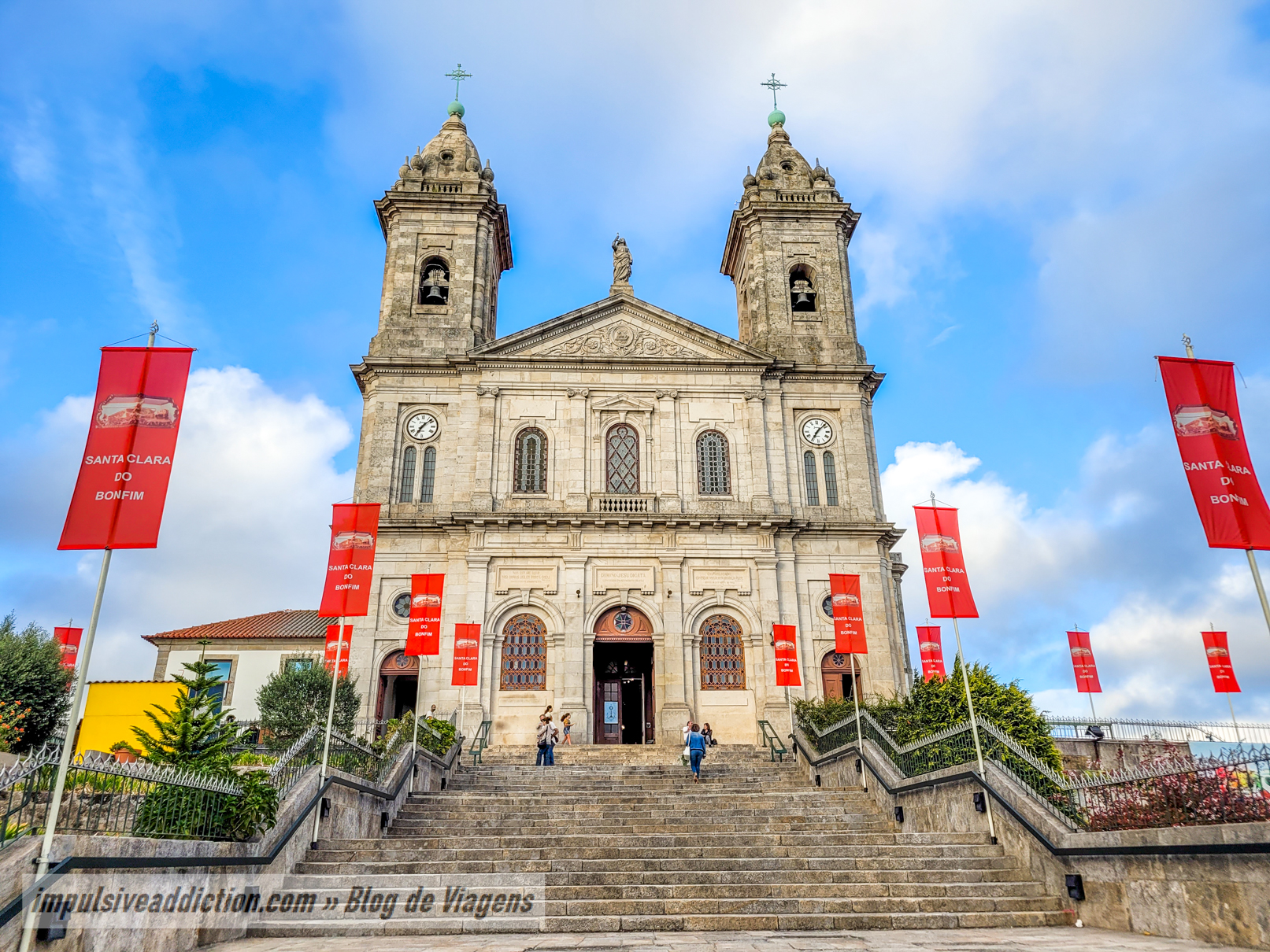 Church of Bonfim | Things to do in Porto