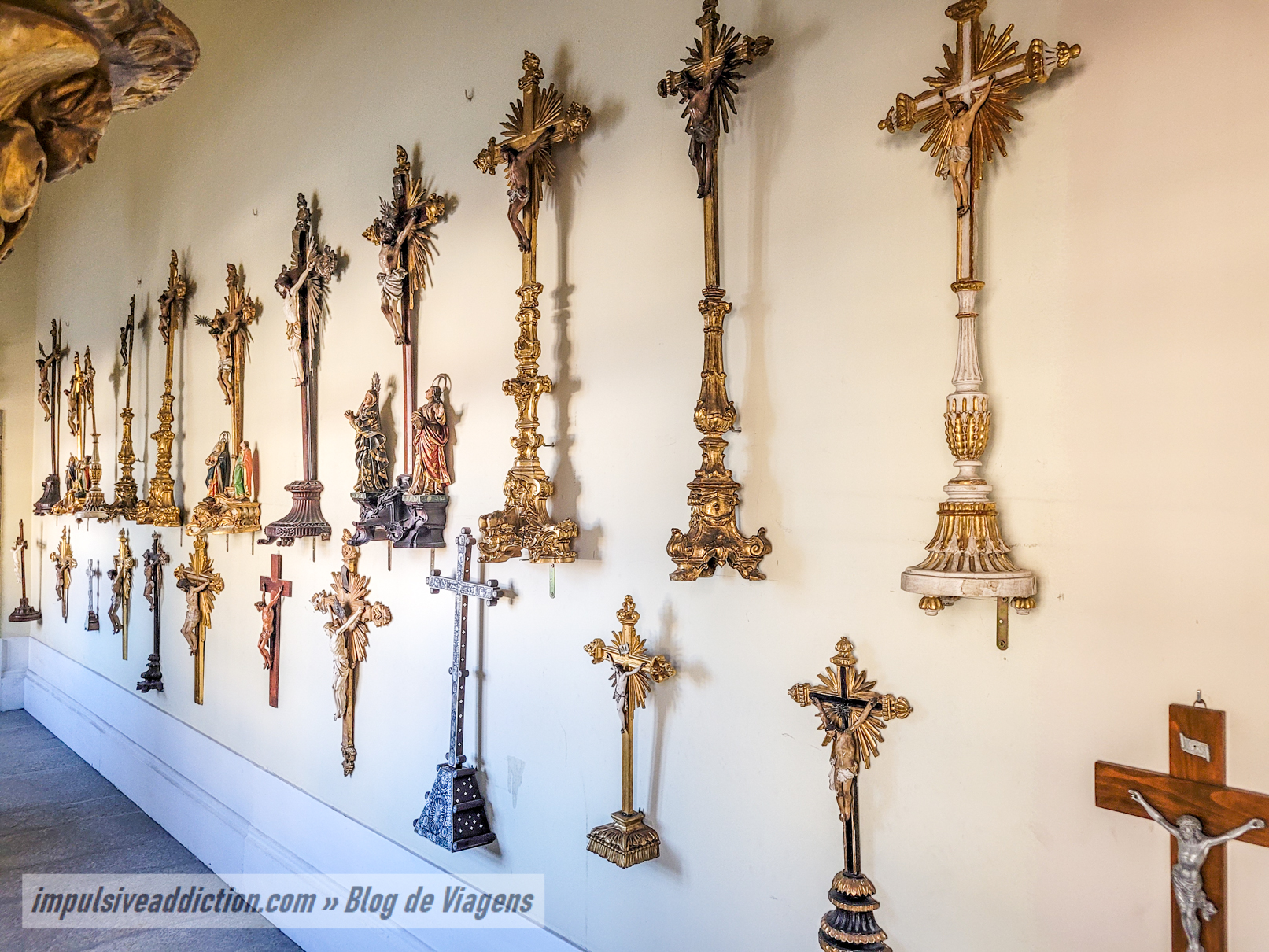 Carmo Church Museum