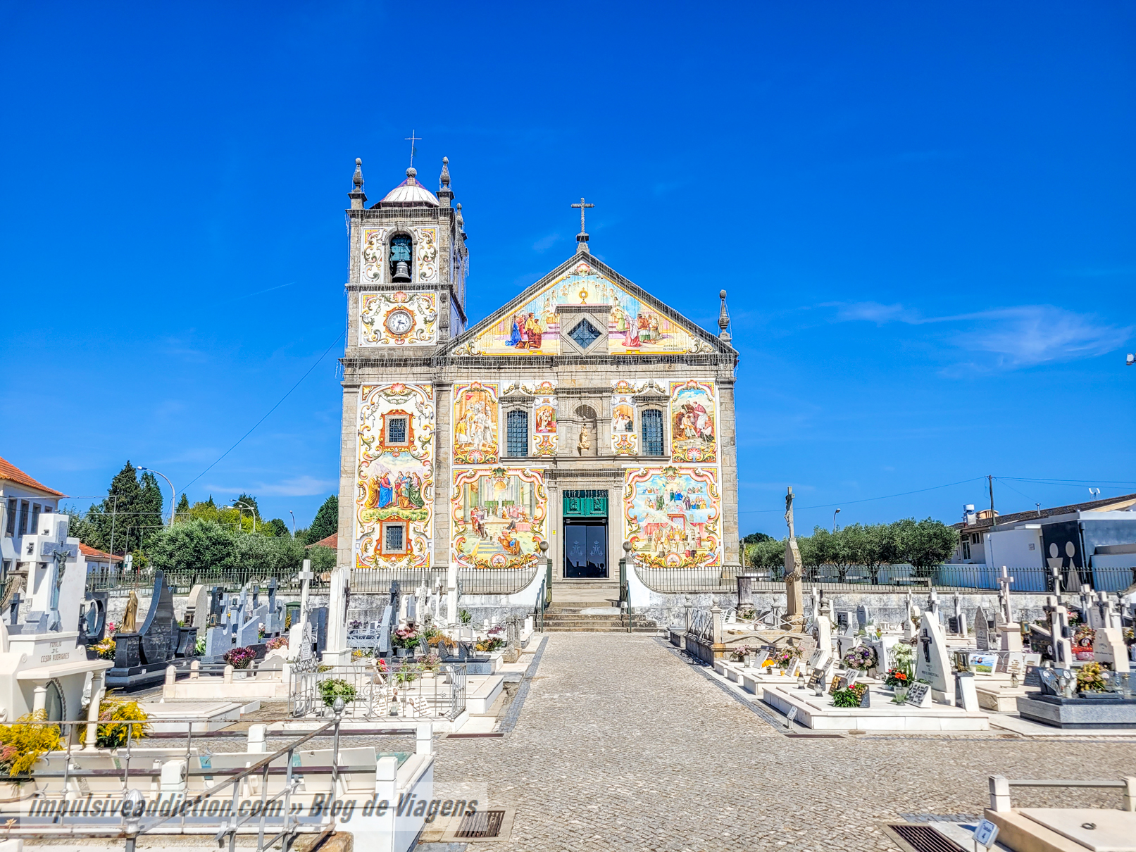 Igreja Matriz de Válega