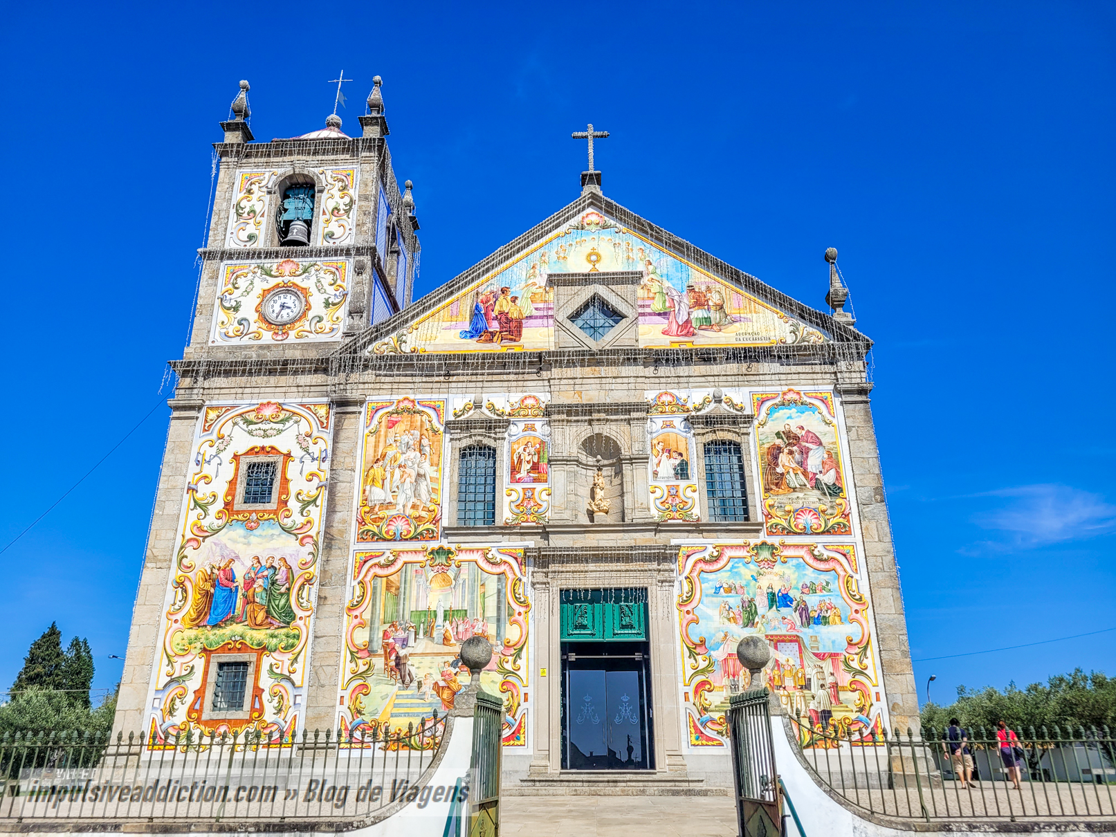 Igreja Matriz de Válega