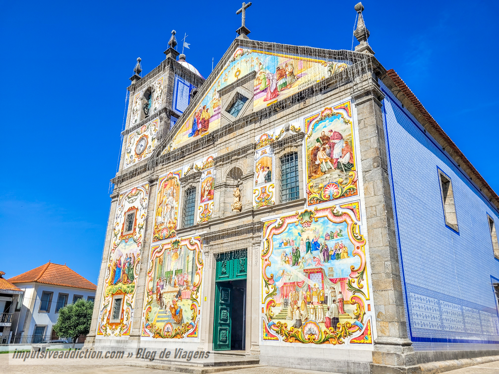 Igreja Matriz de Válega