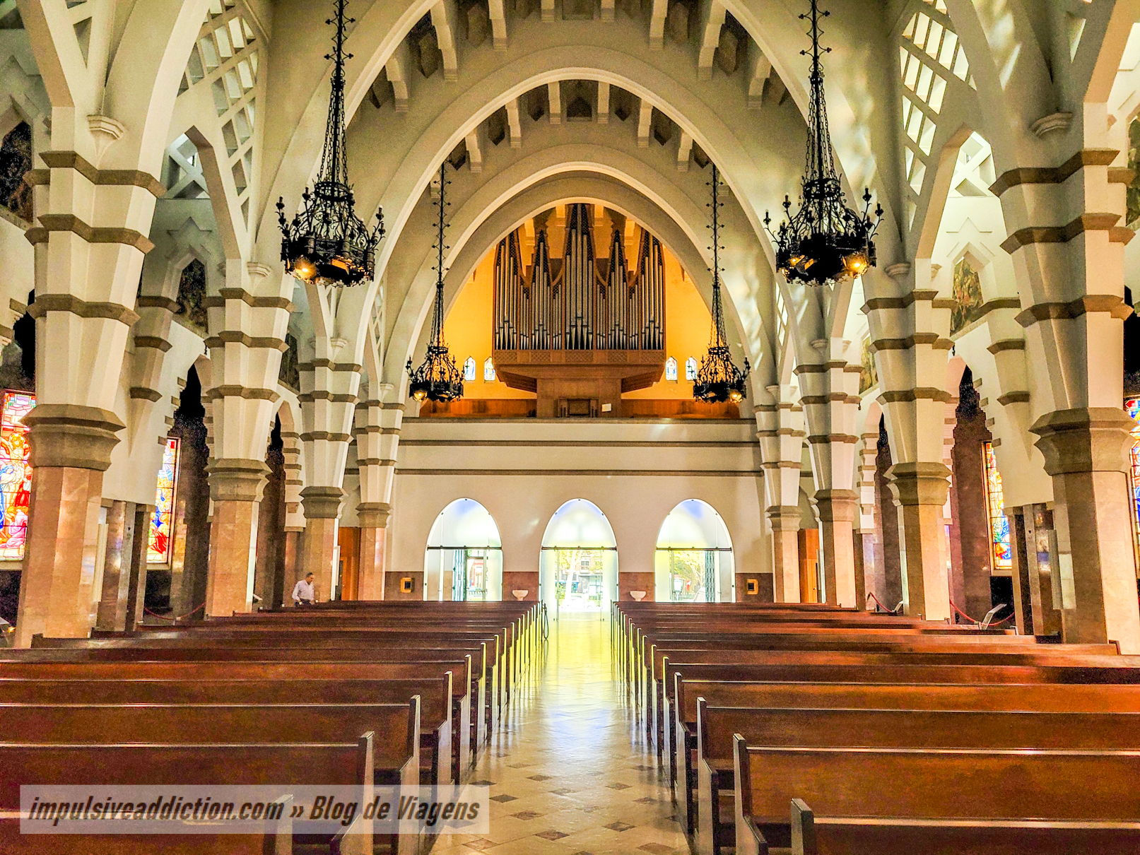 Igreja de Nossa Senhora da Conceição