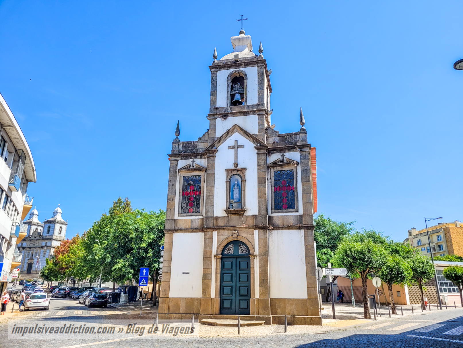 Igreja de Nossa Senhora da Graça