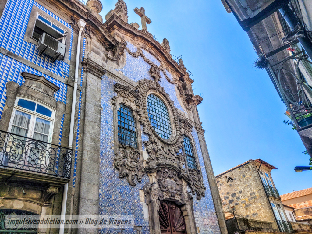 Church of Nossa Senhora do Terço