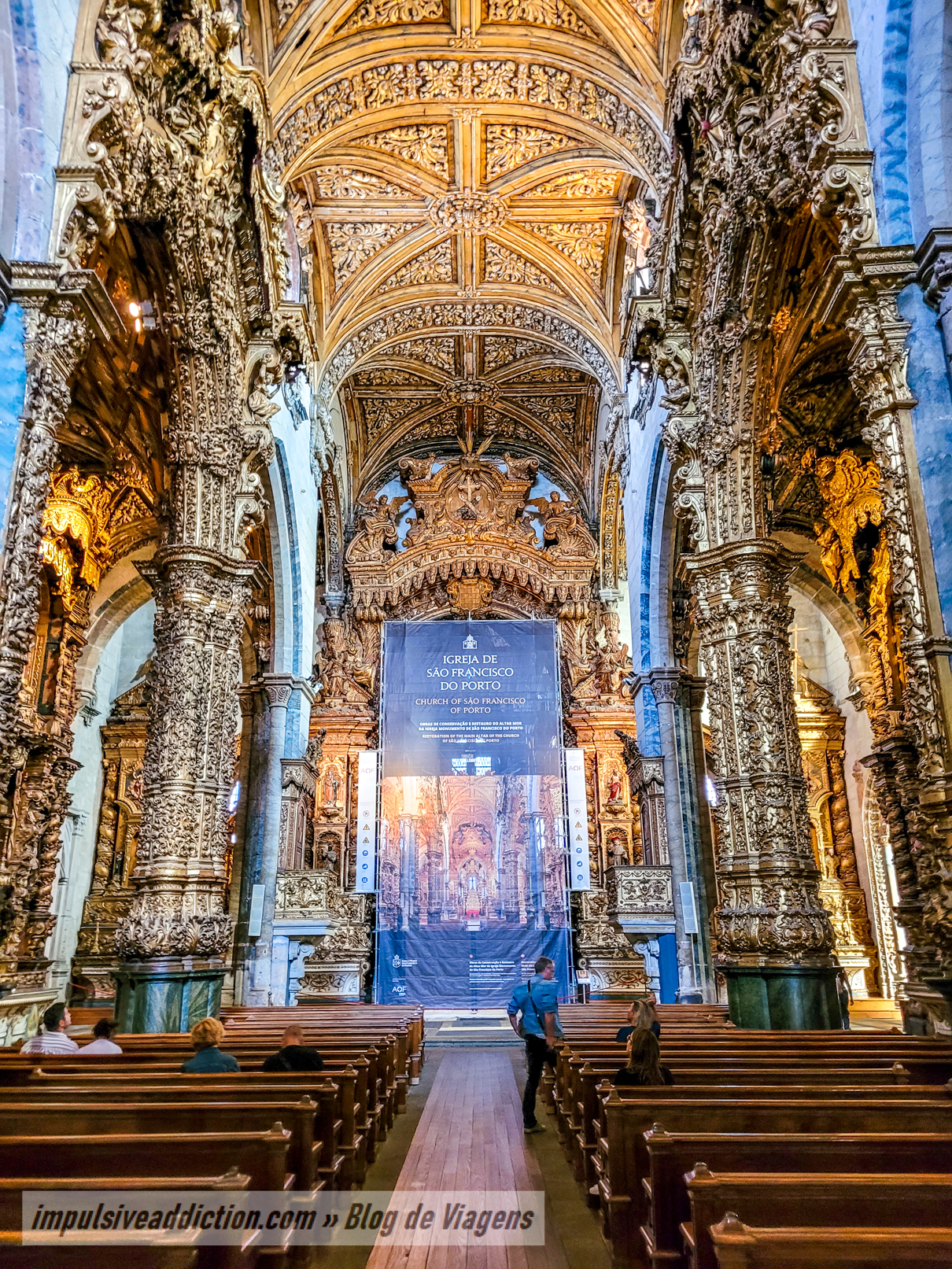 San Francisco Monument Church