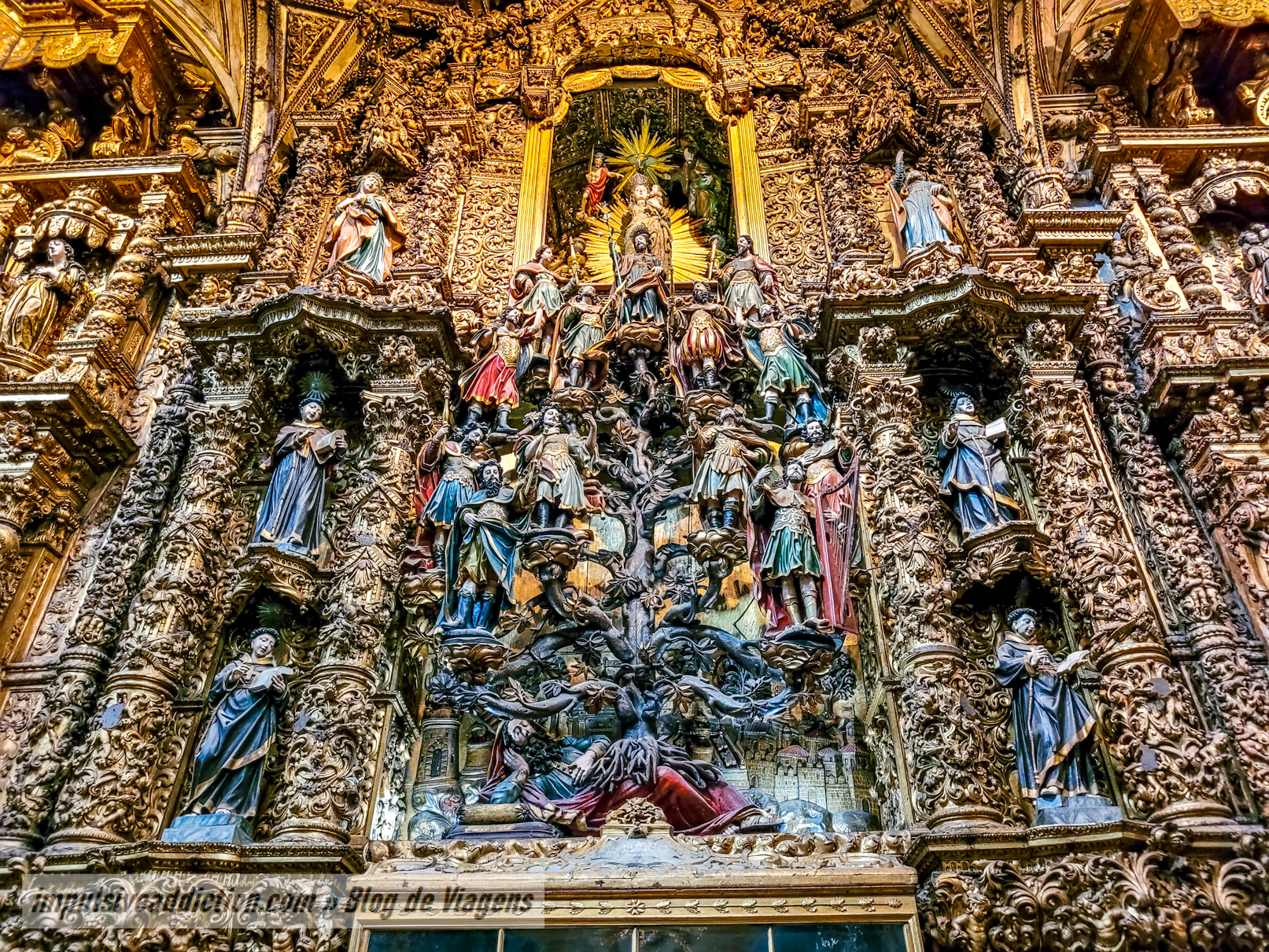 San Francisco Monument Church