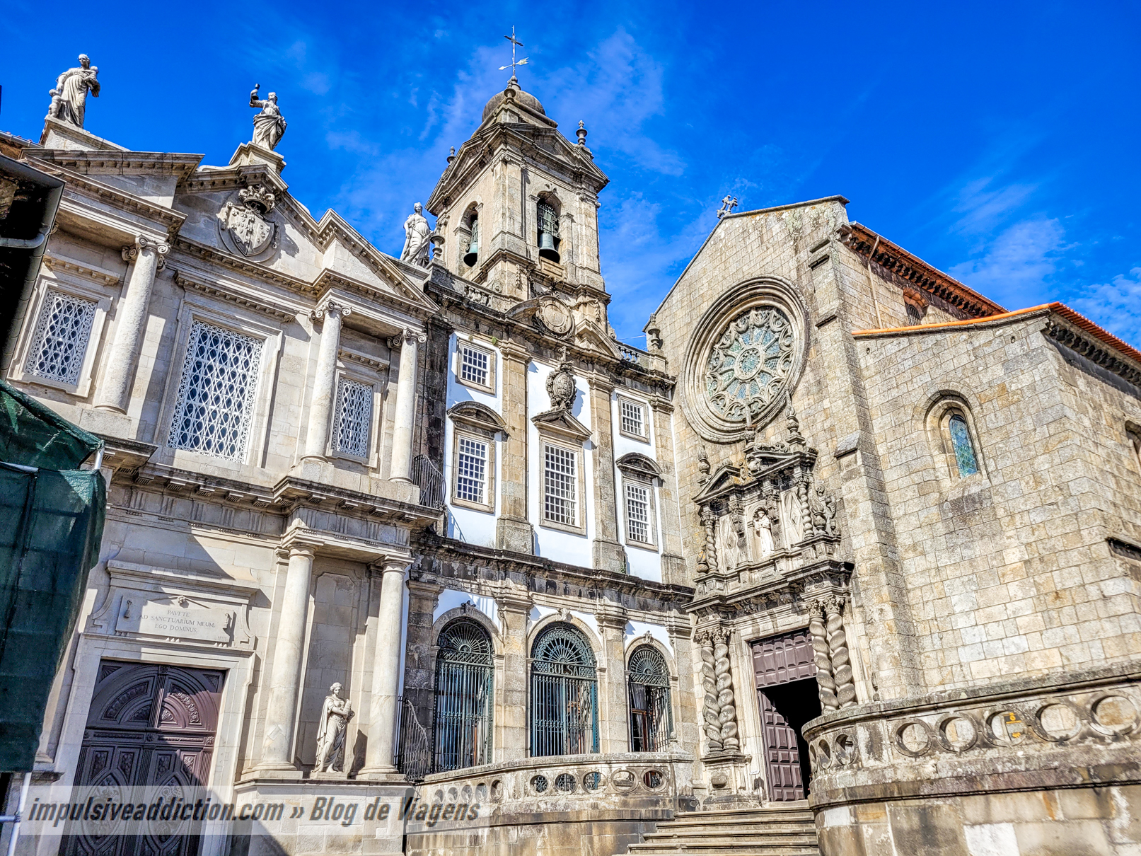 San Francisco Monument Church