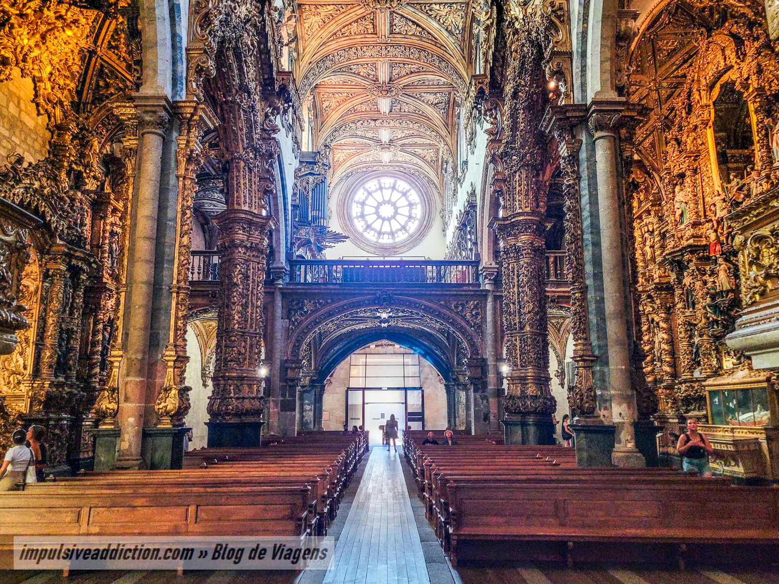 San Francisco Monument Church