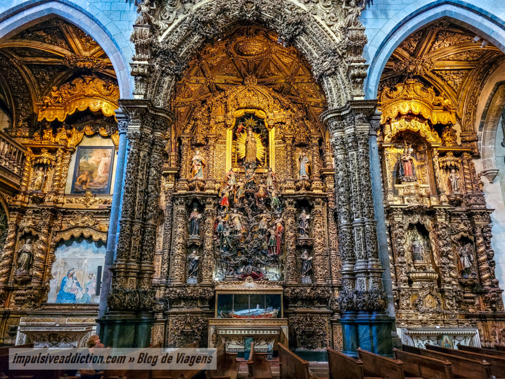 São Francisco Monumento Church