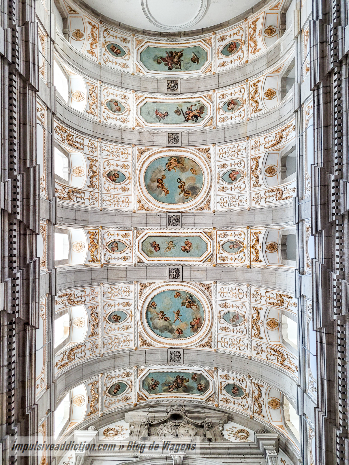 San Francisco Monument Church
