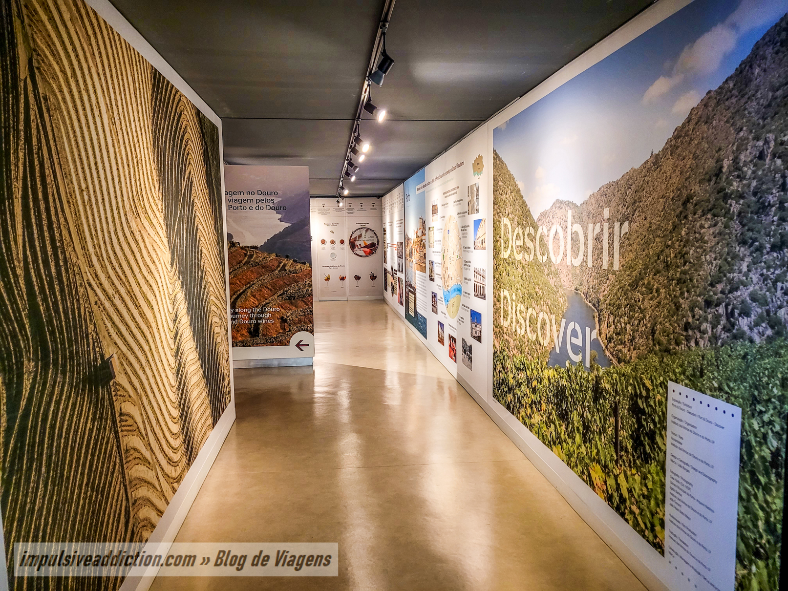 Douro and Port Wines Institute