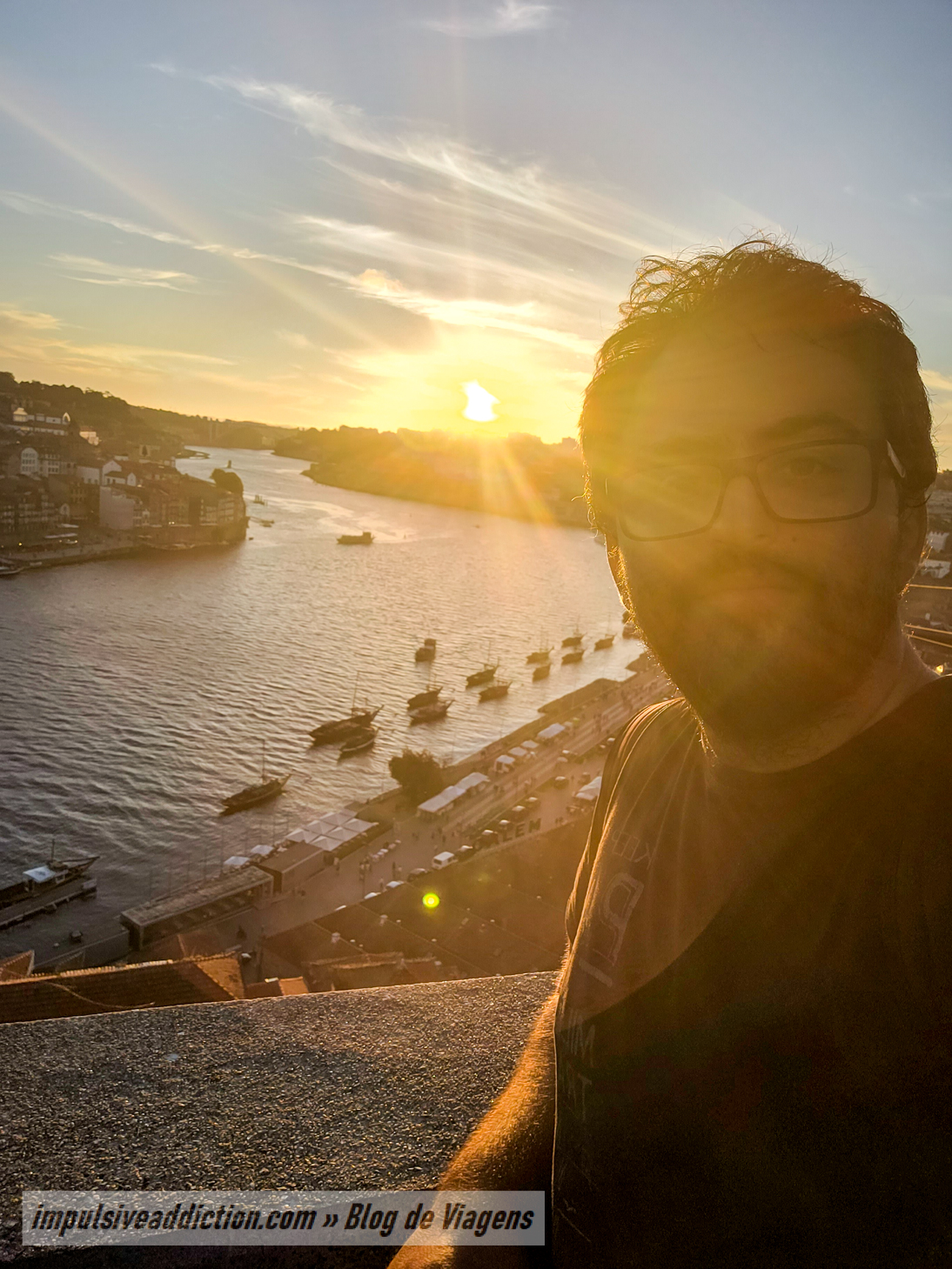 Me, at Morro Garden Viewpoint