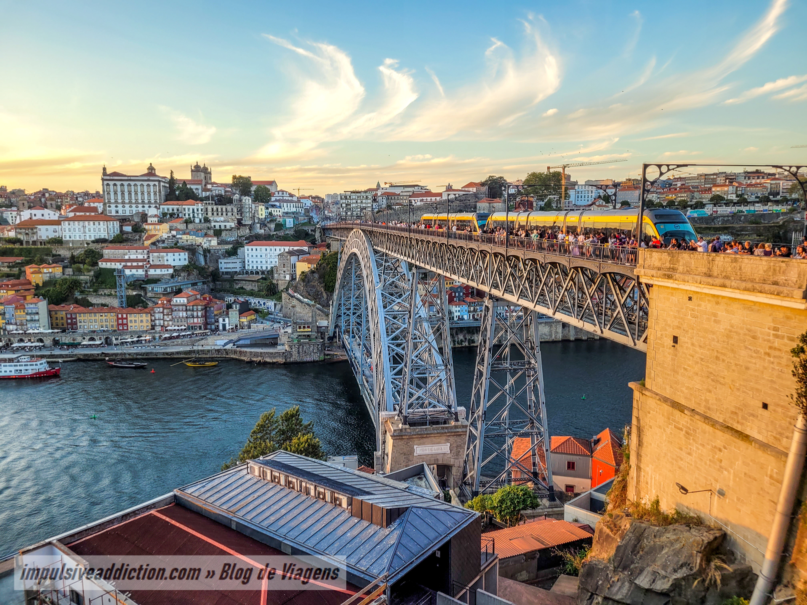Miradouro do Jardim do Morro