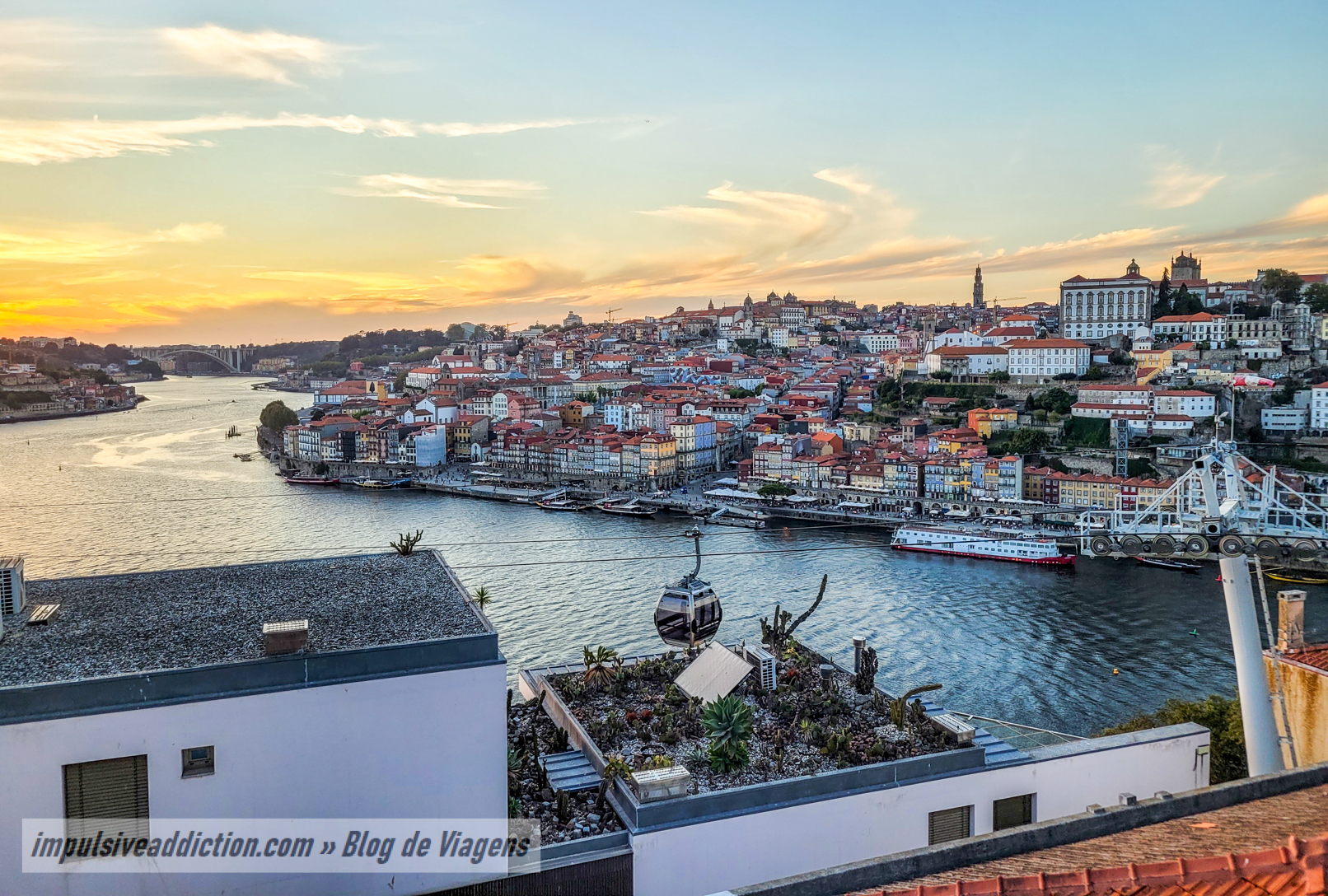 Morro Garden Viewpoint