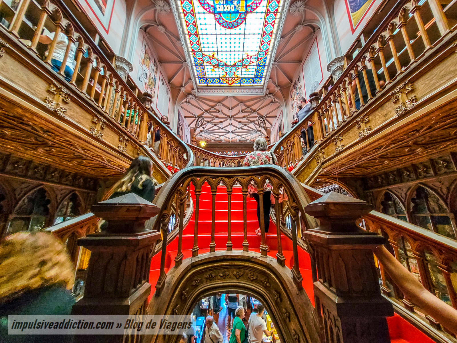 Livraria Lello