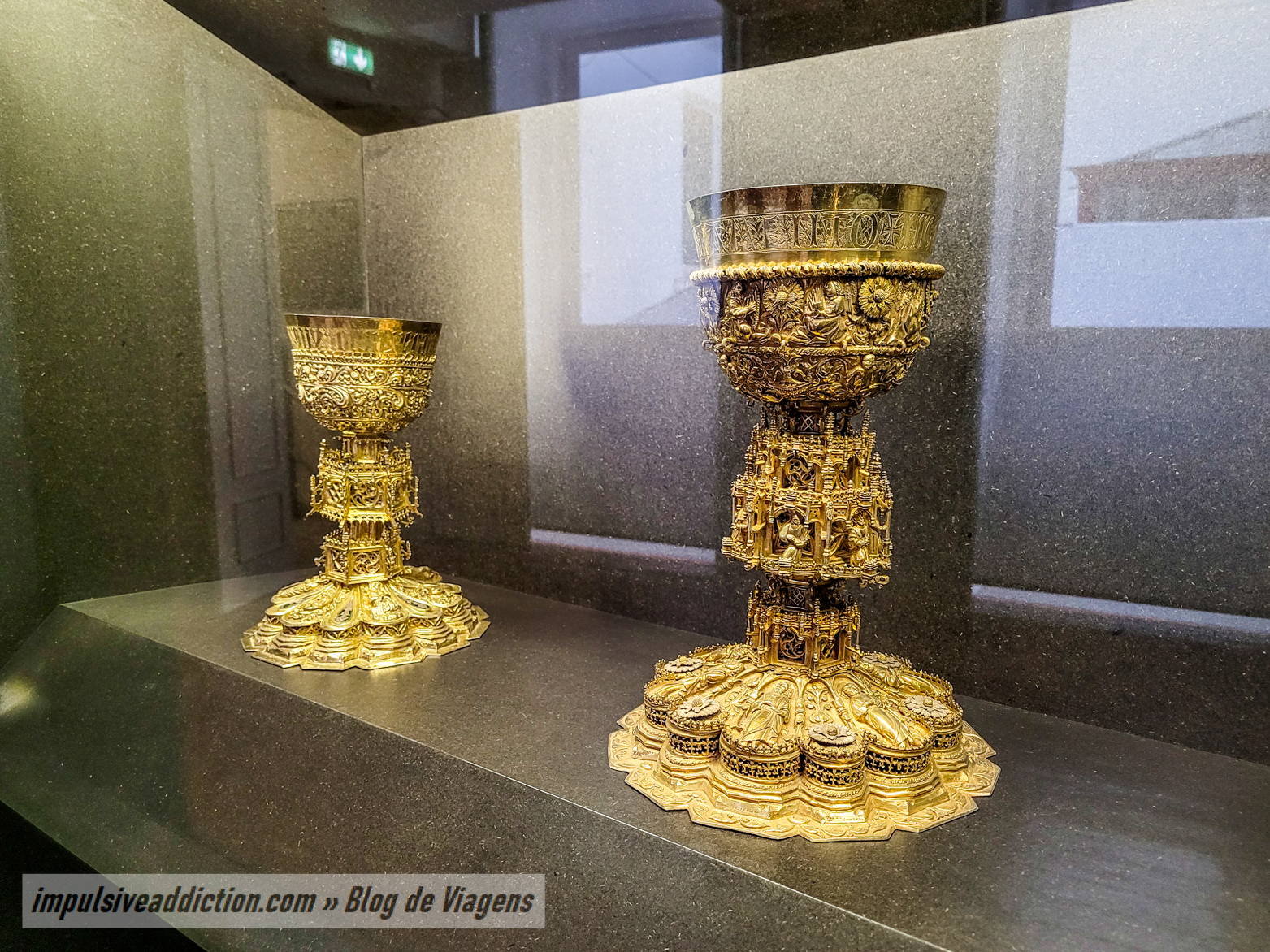 Porto Mercy Museum