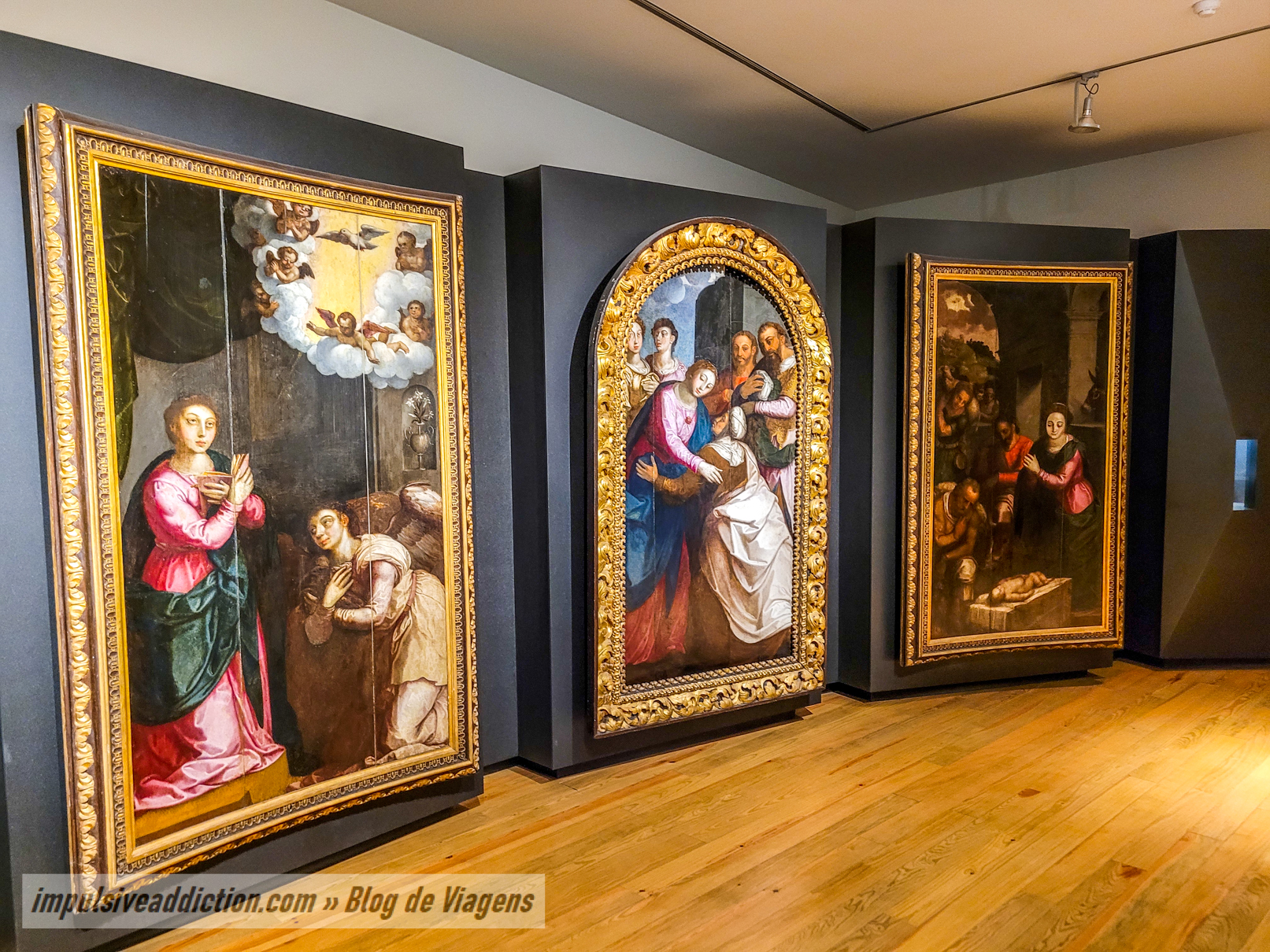 Porto Mercy Museum