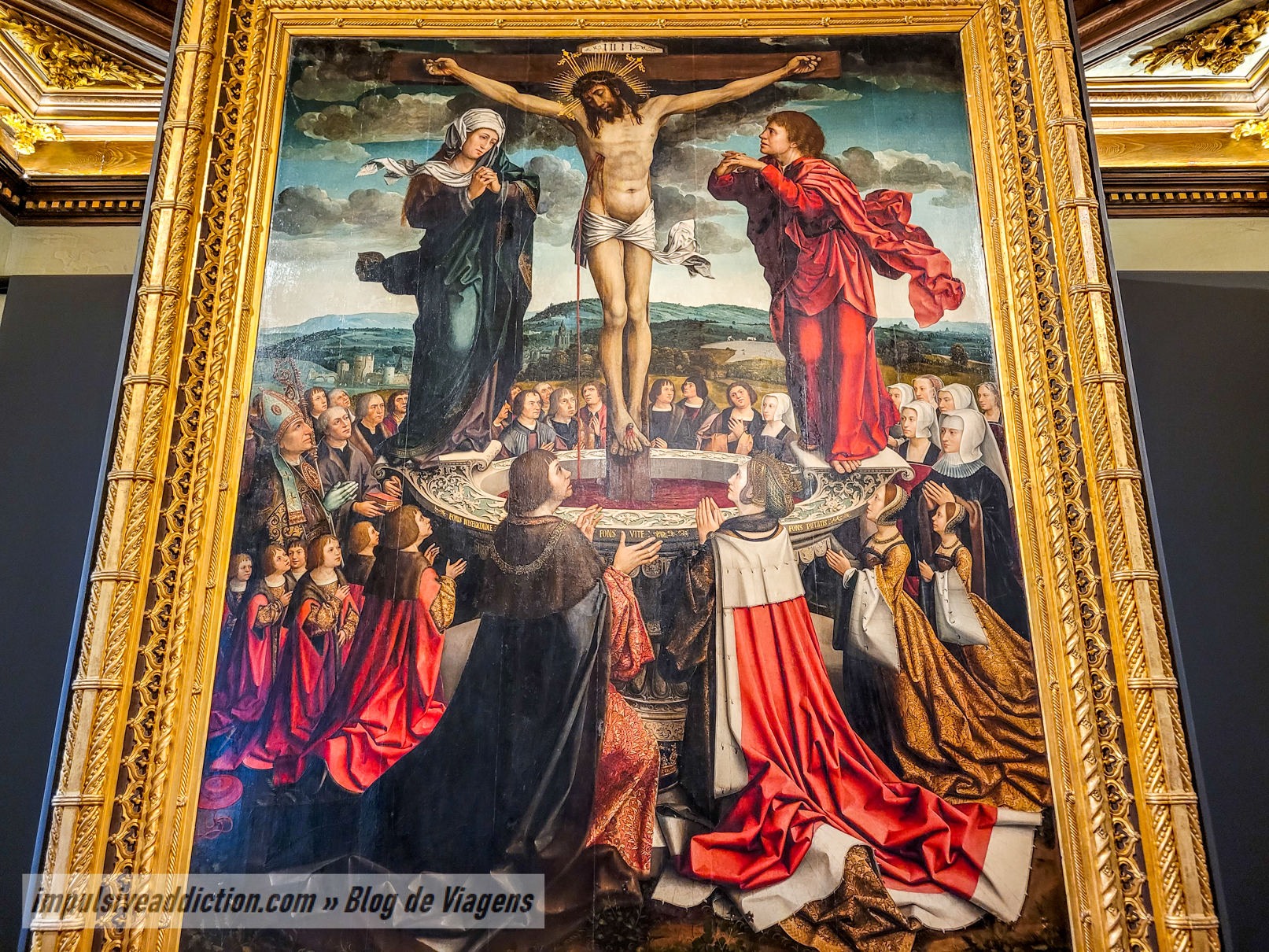 Porto Mercy Museum