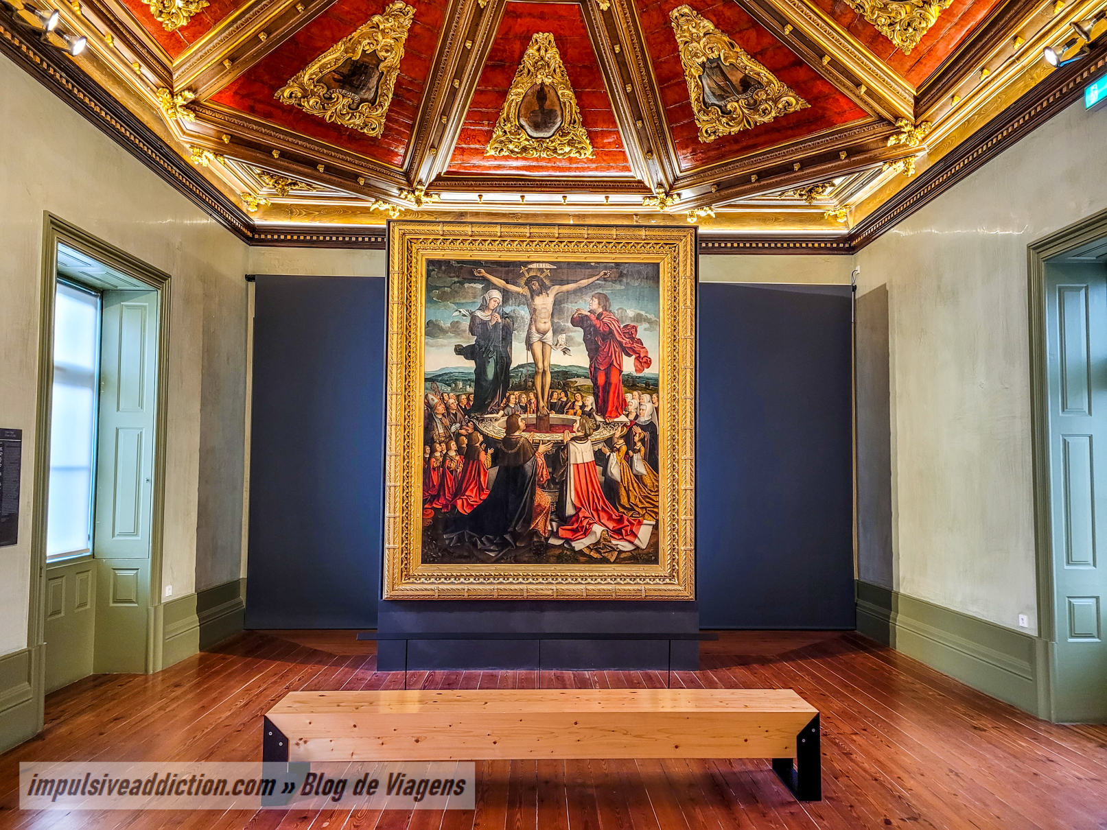 Porto Mercy Museum