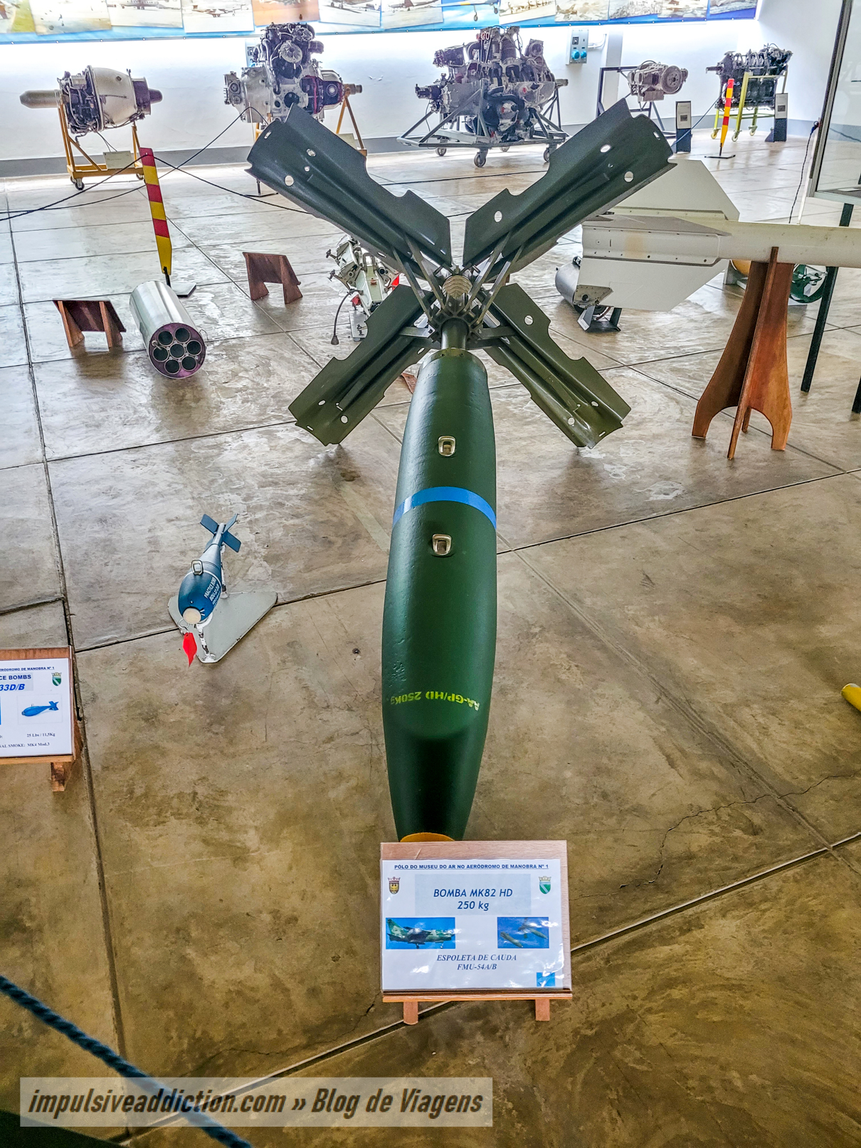 Museu do Ar de Ovar