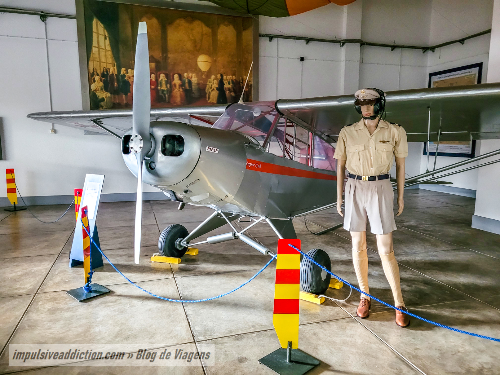 Museu do Ar de Ovar