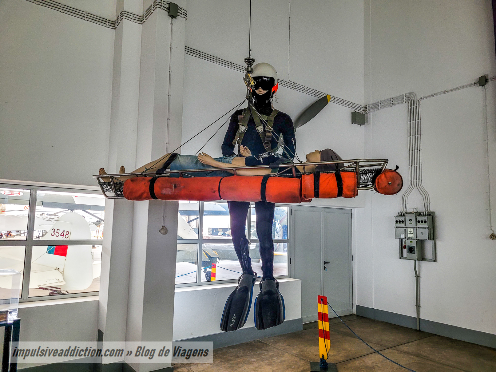 Museu do Ar de Ovar