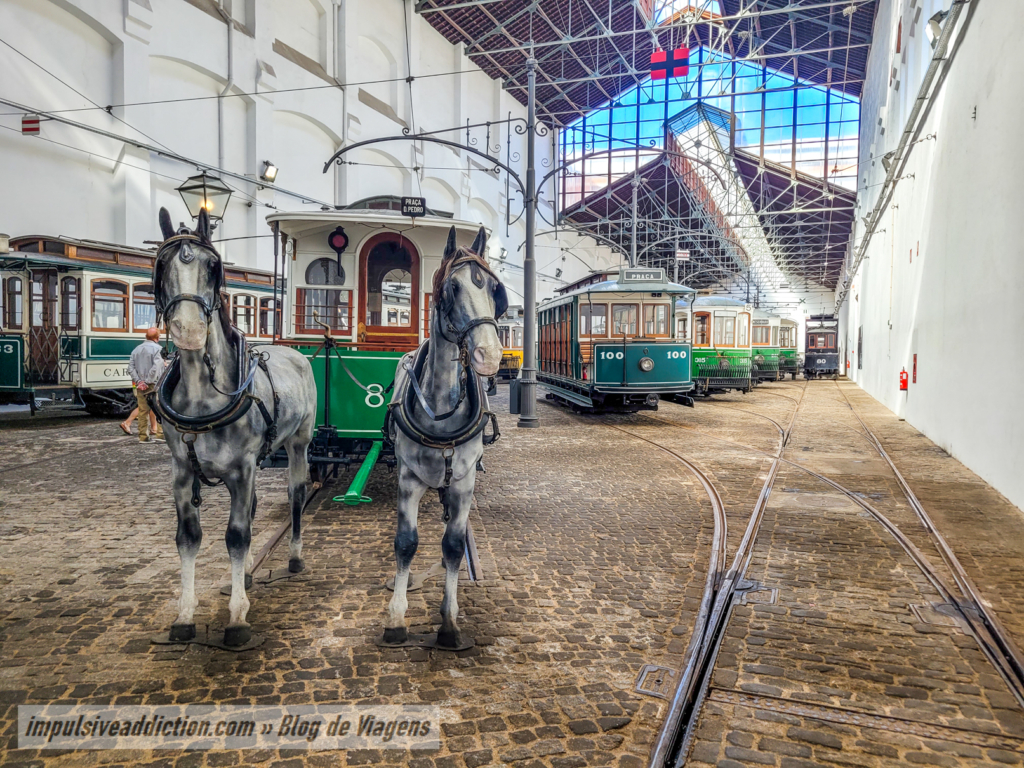 Tram Car Museum