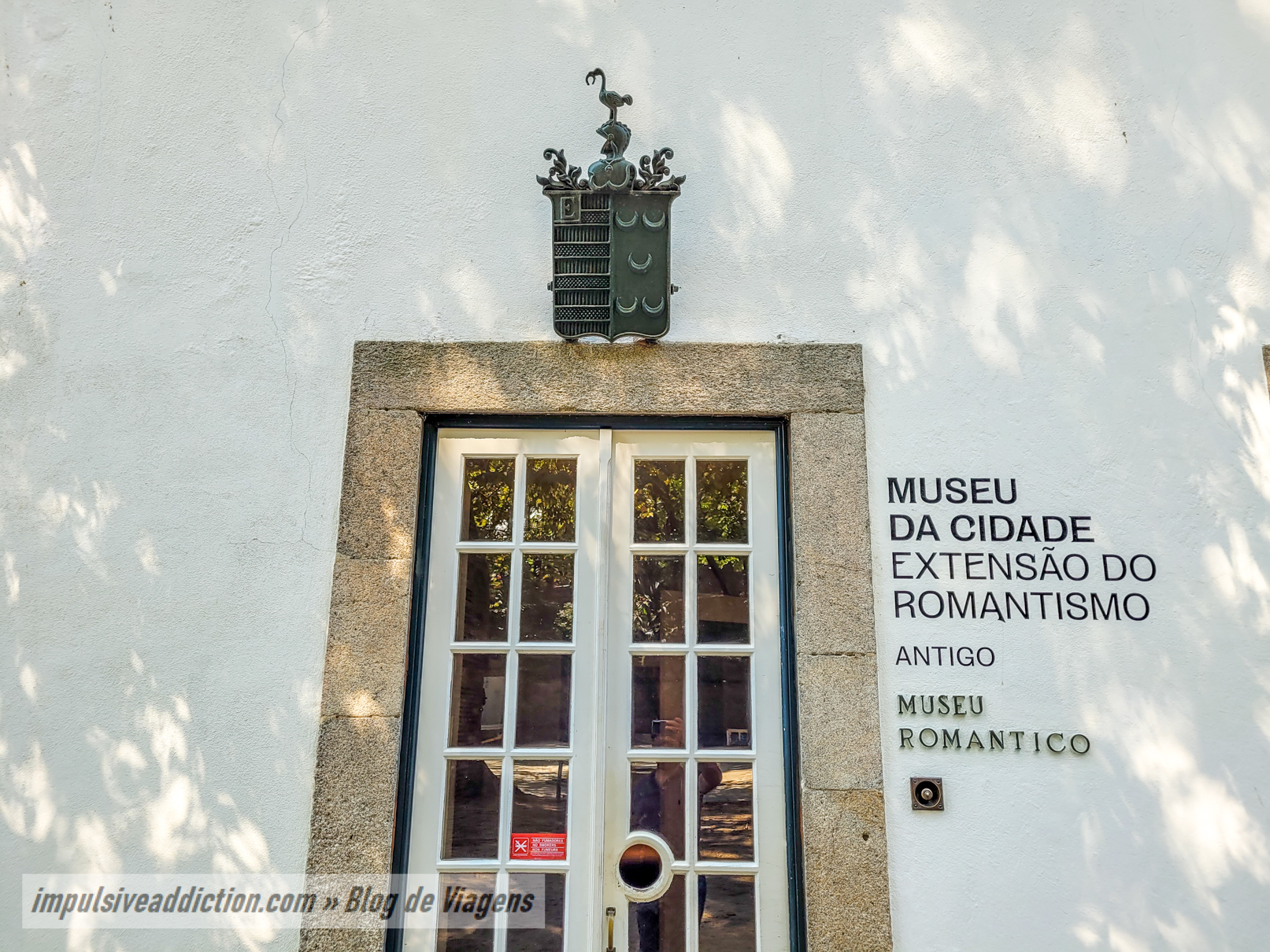 Extensão do Romantismo | Museus da Cidade do Porto
