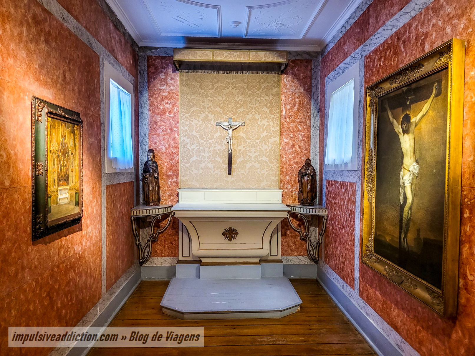 Extensão do Romantismo | Museus da Cidade do Porto