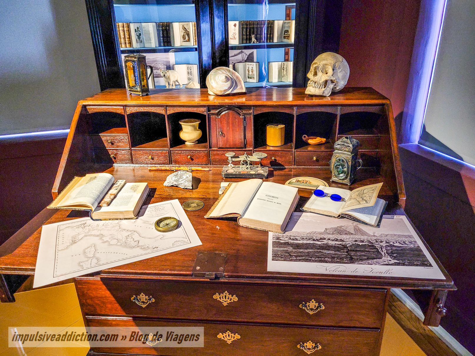 Extensão do Romantismo | Museus da Cidade do Porto