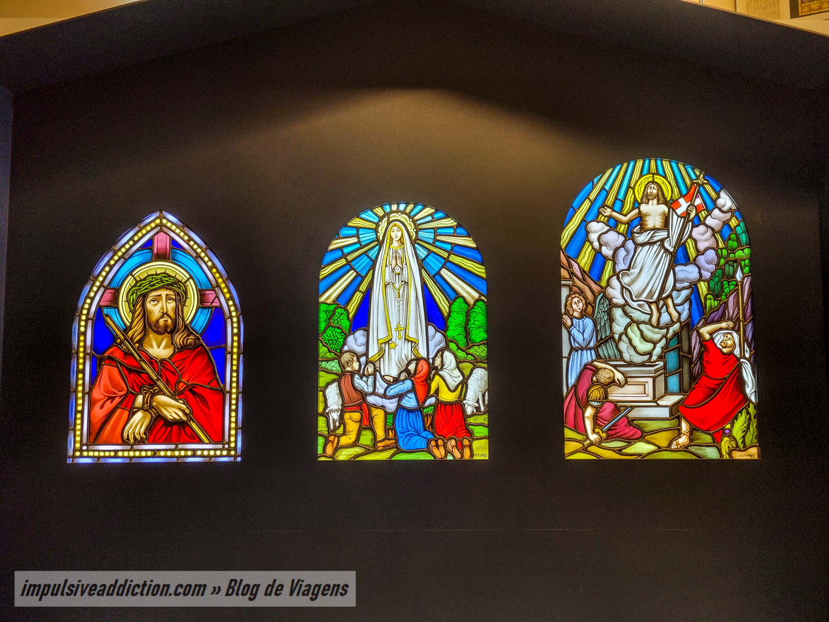 Museu do Vitral do Porto