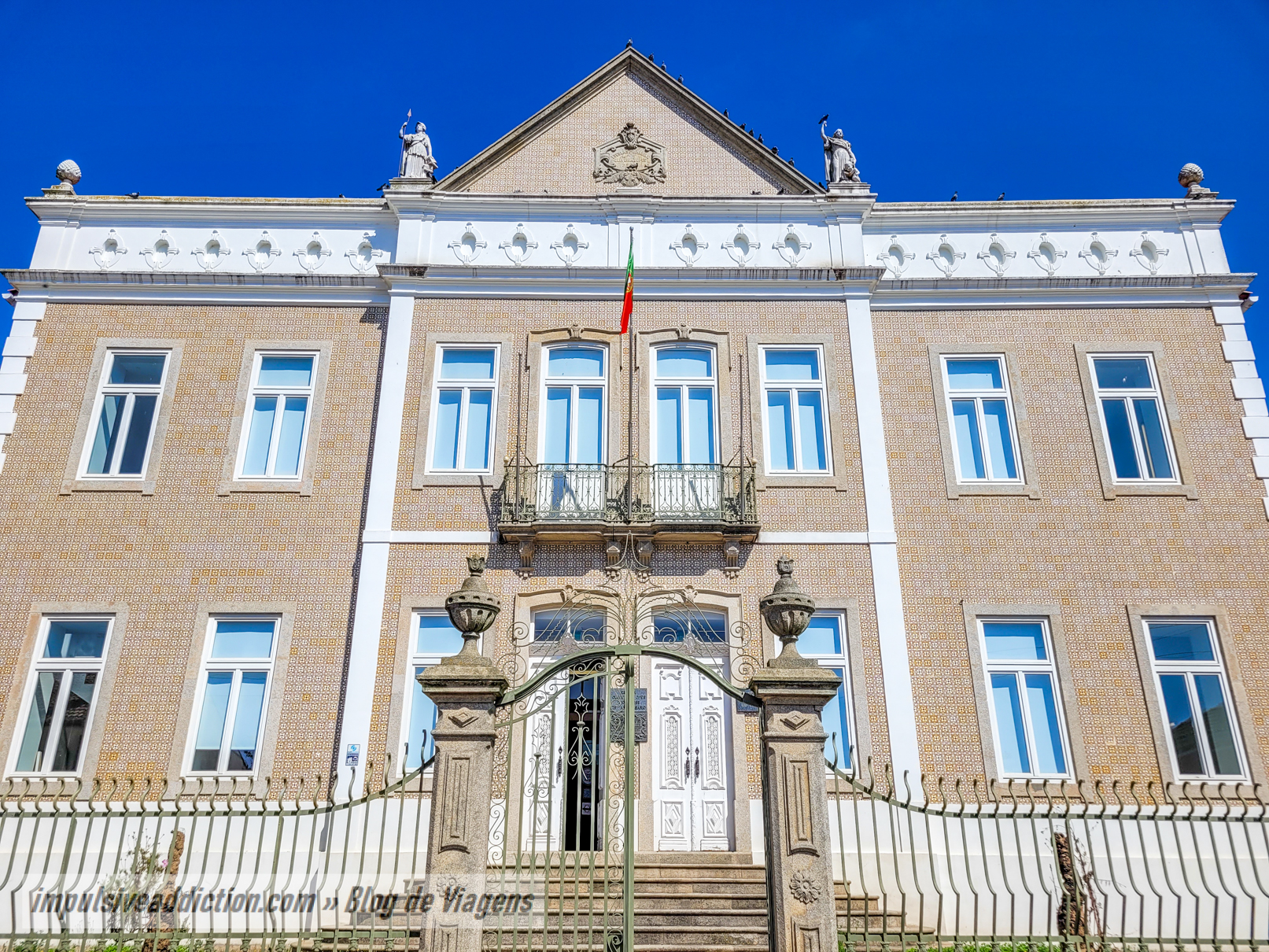Museu Escolar Oliveira Lopes