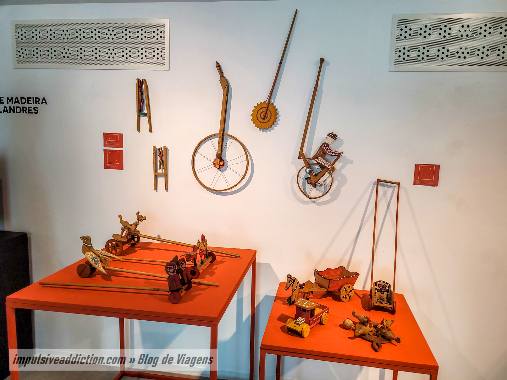 Museu Escolar Oliveira Lopes