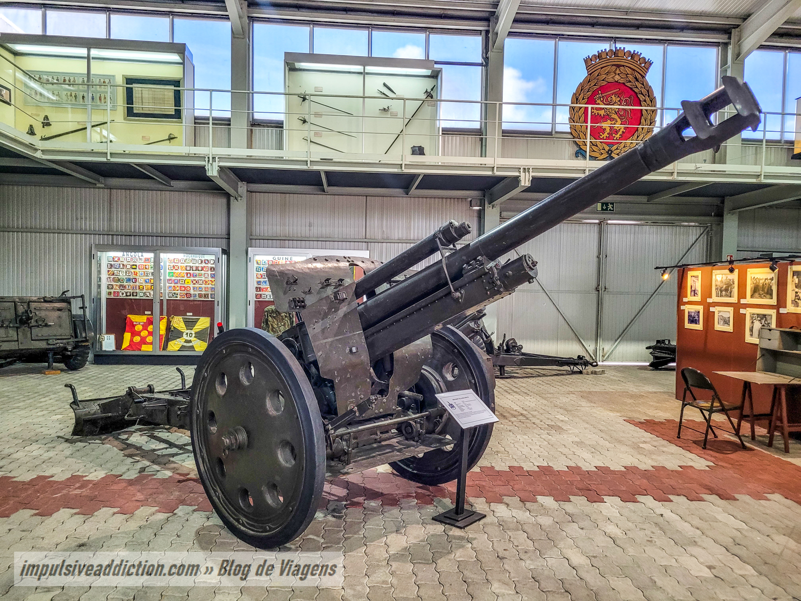 Museu Militar do Porto