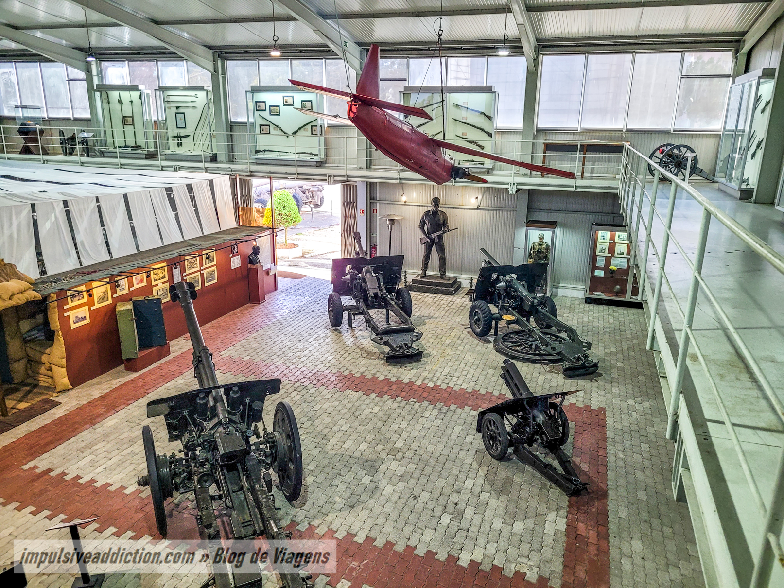 Museu Militar do Porto