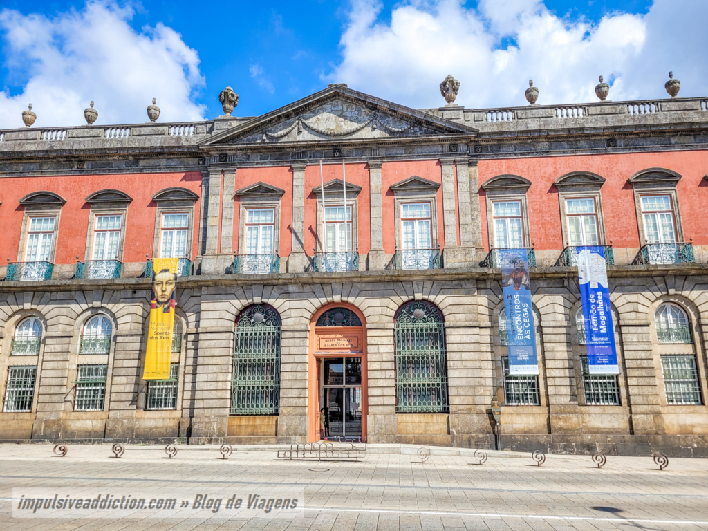 Soares dos Reis National Museum